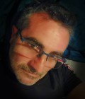 Встретьте Мужчинa : Emmanuel, 53 лет до Франция  Sens